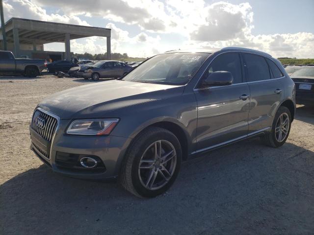 AUDI Q5 PREMIUM 2016 wa1c2afp0ga044256