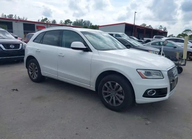 AUDI Q5 2016 wa1c2afp0ga045391