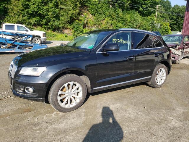 AUDI Q5 PREMIUM 2016 wa1c2afp0ga051773