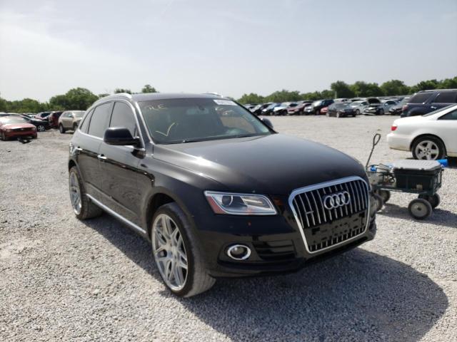 AUDI Q5 PREMIUM 2016 wa1c2afp0ga056052