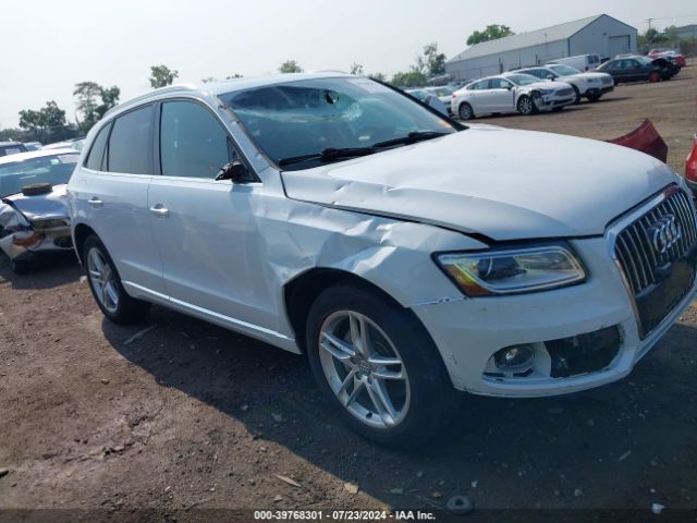 AUDI Q5 2016 wa1c2afp0ga058786