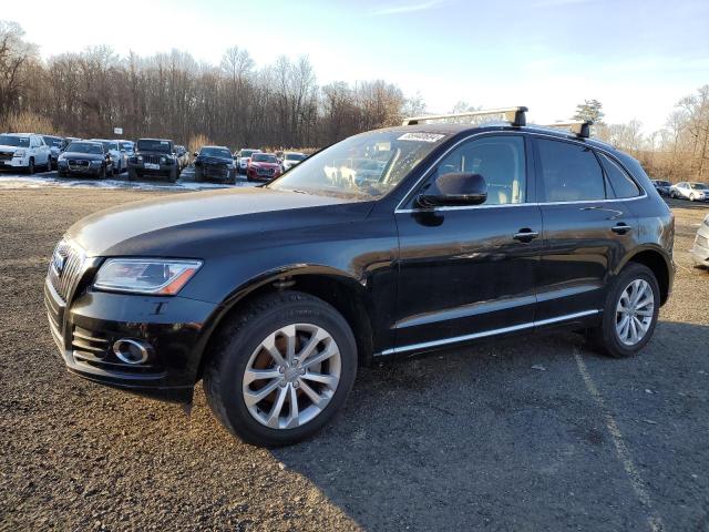 AUDI Q5 PREMIUM 2016 wa1c2afp0ga060327