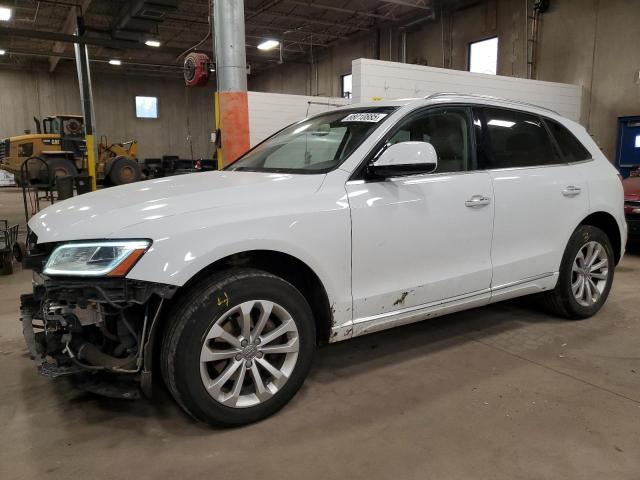 AUDI Q5 PREMIUM 2016 wa1c2afp0ga112152