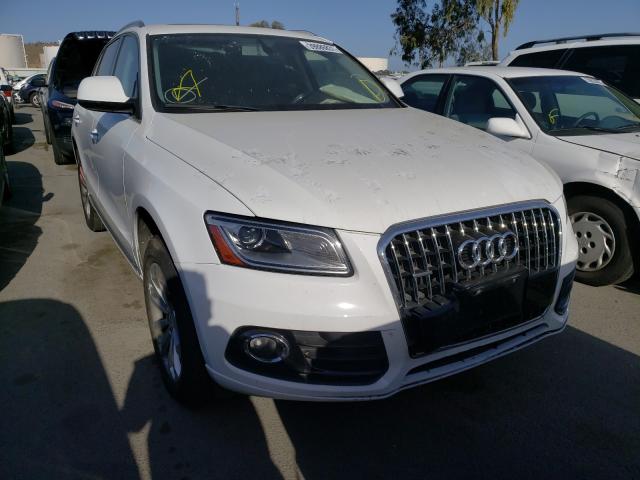 AUDI NULL 2016 wa1c2afp0ga129890