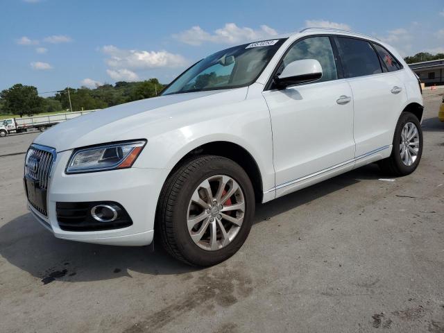 AUDI Q5 PREMIUM 2016 wa1c2afp0ga136225