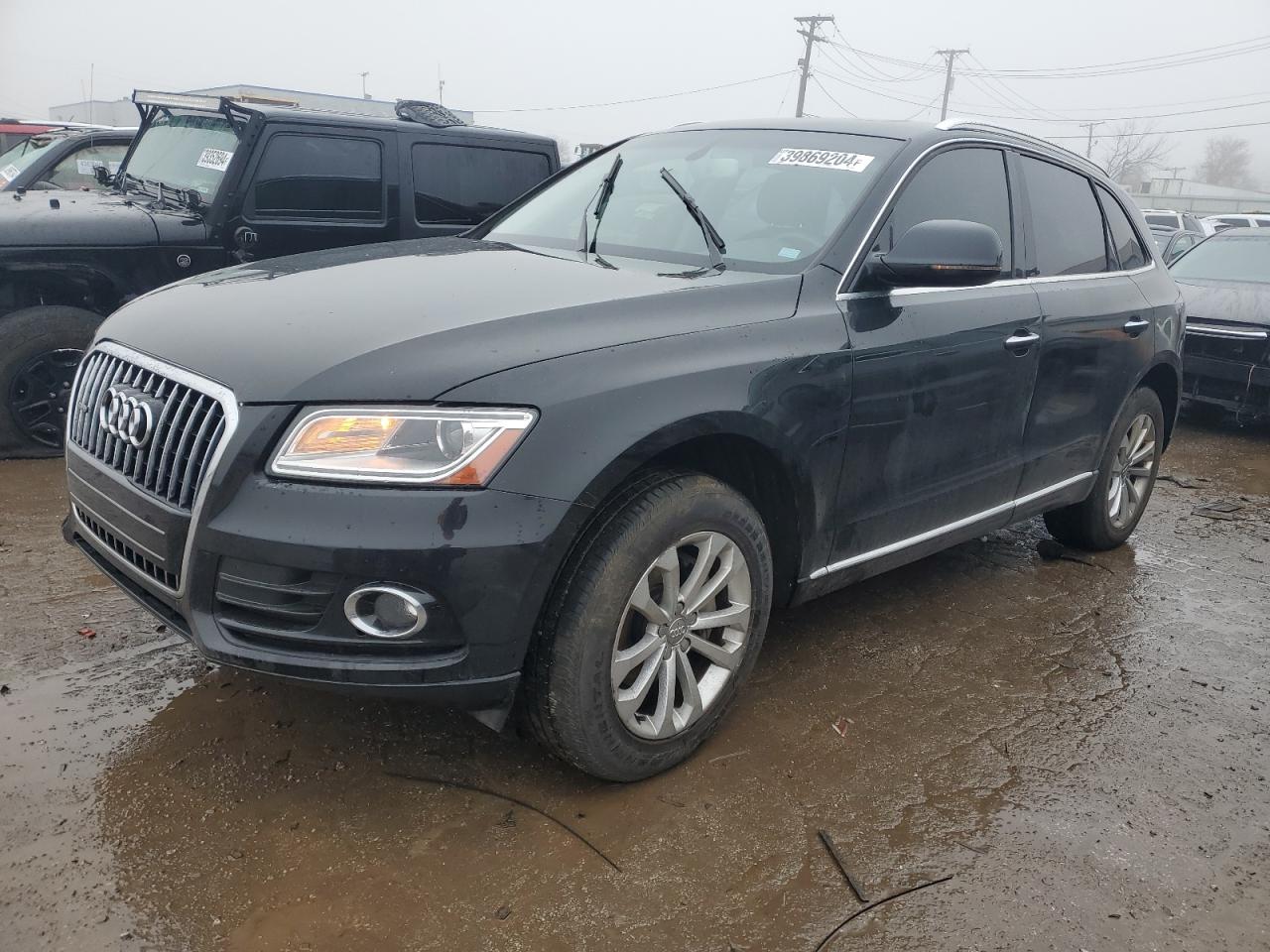 AUDI Q5 2017 wa1c2afp0ha018029