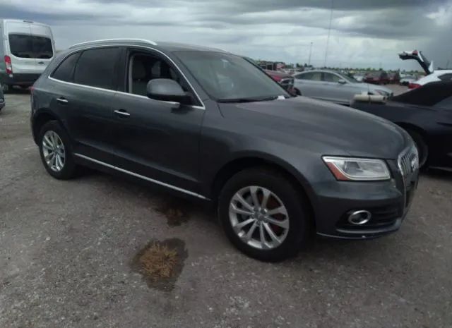 AUDI Q5 2017 wa1c2afp0ha046784