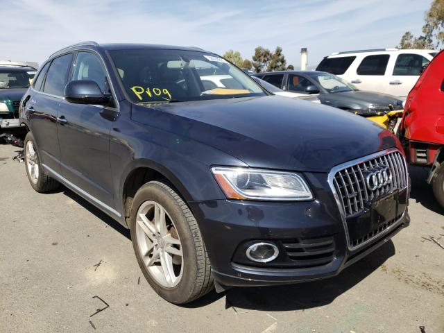 AUDI NULL 2017 wa1c2afp0ha068610