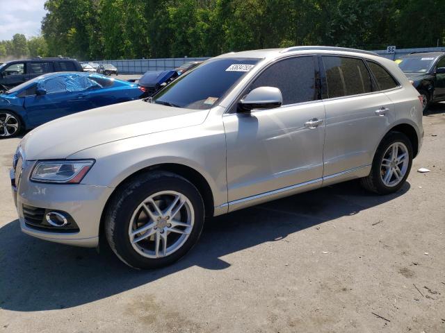 AUDI Q5 PREMIUM 2017 wa1c2afp0ha069563