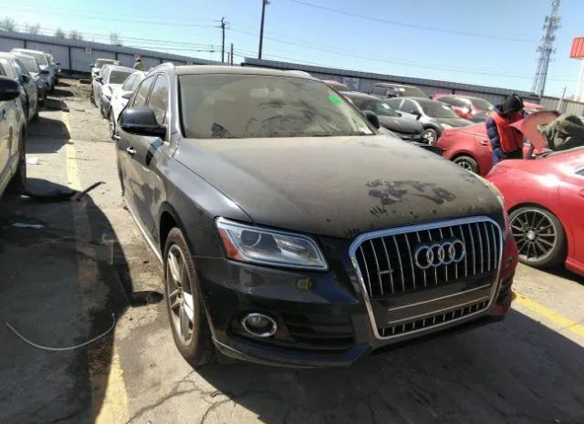 AUDI Q5 2017 wa1c2afp0ha073192