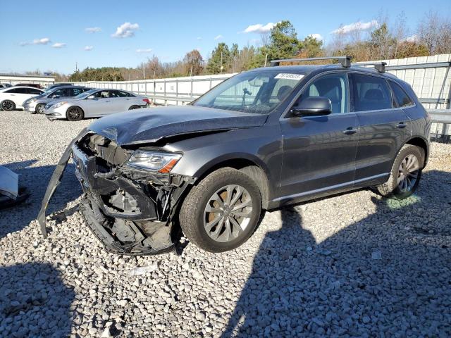 AUDI Q5 2017 wa1c2afp0ha073337