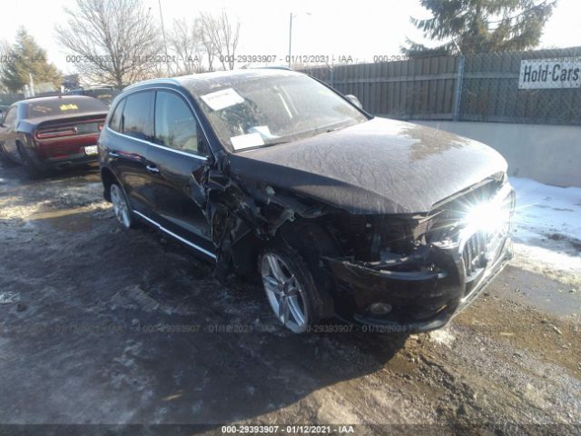 AUDI Q5 2017 wa1c2afp0ha075993