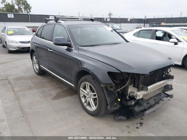 AUDI Q5 2017 wa1c2afp0ha088646