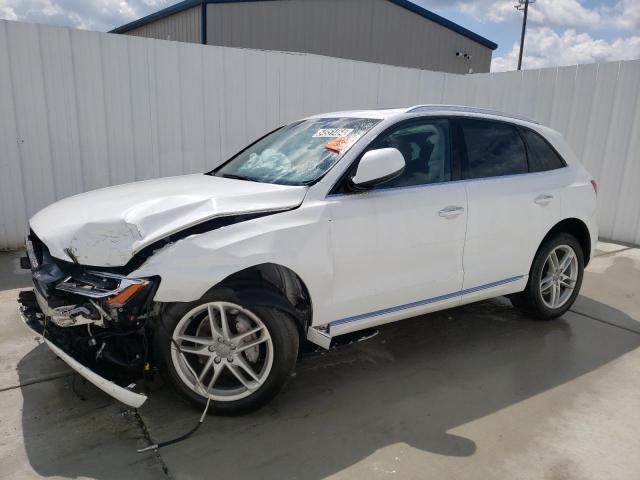 AUDI Q5 2017 wa1c2afp0ha098092