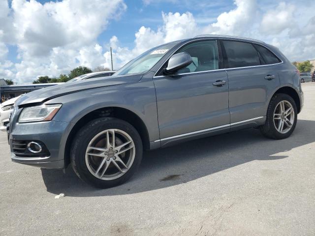 AUDI Q5 PREMIUM 2016 wa1c2afp1ga008107