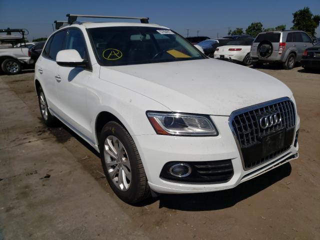 AUDI NULL 2016 wa1c2afp1ga010780