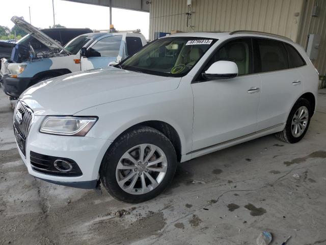 AUDI Q5 2015 wa1c2afp1ga013078