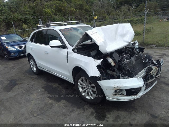 AUDI Q5 2016 wa1c2afp1ga035145