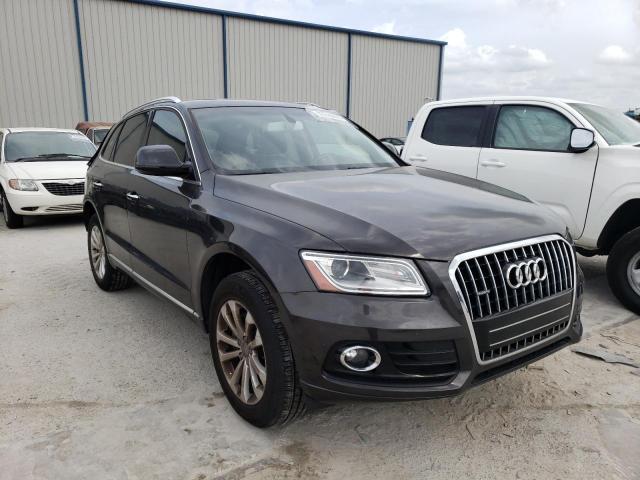 AUDI Q5 PREMIUM 2016 wa1c2afp1ga038062