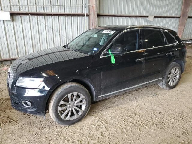 AUDI Q5 PREMIUM 2016 wa1c2afp1ga041205