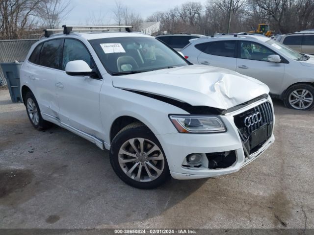 AUDI Q5 2016 wa1c2afp1ga054102