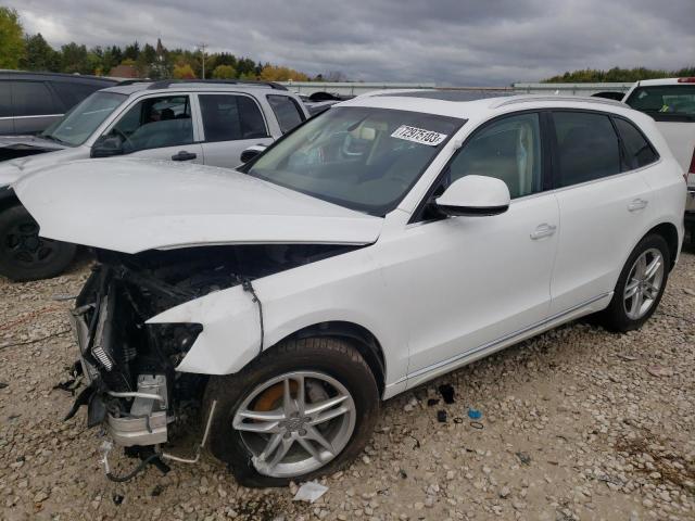 AUDI Q5 2016 wa1c2afp1ga069537