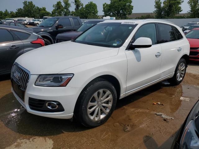 AUDI Q5 PREMIUM 2016 wa1c2afp1ga082837