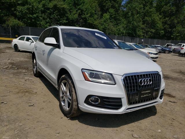 AUDI Q5 PREMIUM 2016 wa1c2afp1ga087276