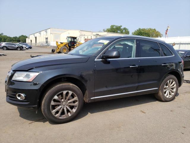 AUDI Q5 PREMIUM 2016 wa1c2afp1ga091330