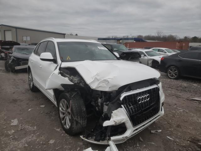 AUDI Q5 PREMIUM 2016 wa1c2afp1ga144088