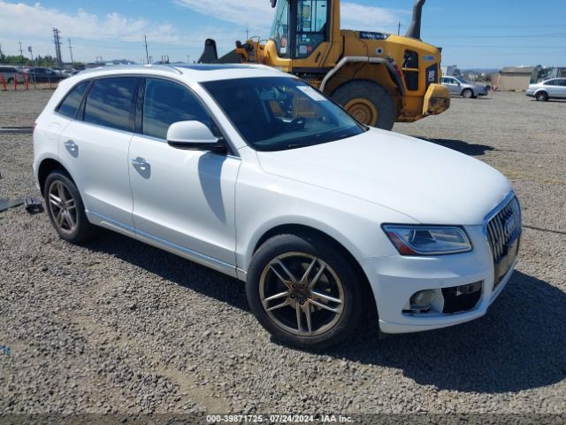 AUDI Q5 2017 wa1c2afp1ha064730