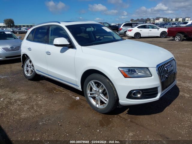 AUDI Q5 2017 wa1c2afp1ha065053