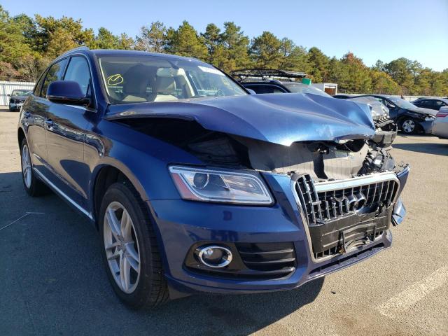 AUDI Q5 2016 wa1c2afp1ha076733