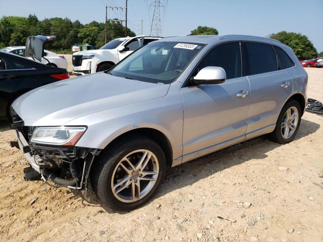 AUDI Q5 2016 wa1c2afp1ha077185