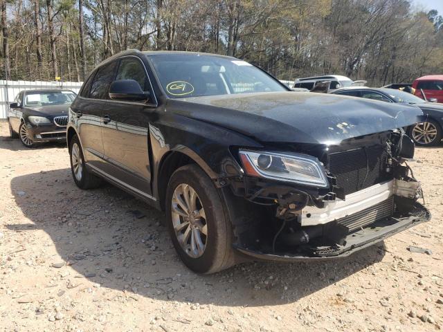 AUDI Q5 PREMIUM 2017 wa1c2afp1ha081334