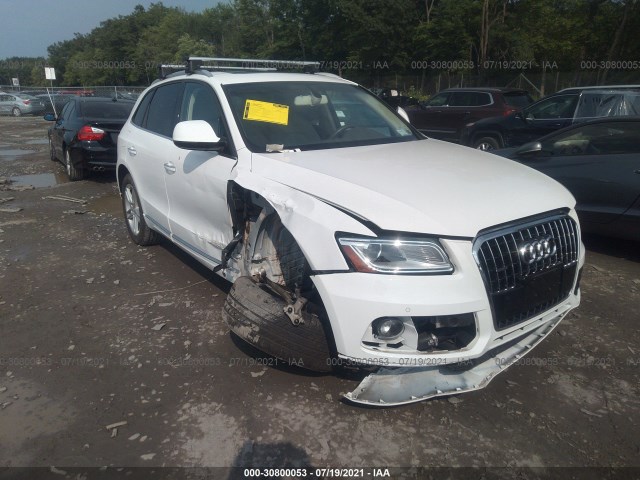 AUDI Q5 2017 wa1c2afp1ha090633