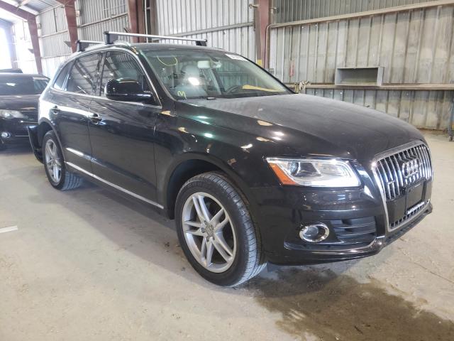 AUDI Q5 PREMIUM 2017 wa1c2afp1ha093547