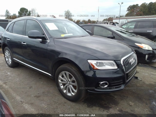 AUDI Q5 2017 wa1c2afp1ha094987