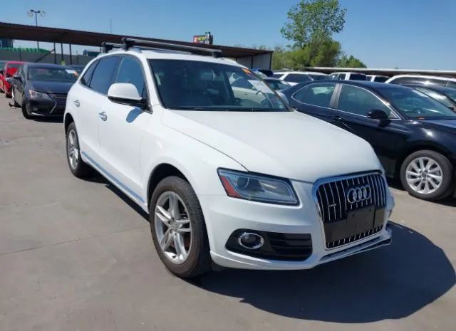 AUDI Q5 2017 wa1c2afp1ha096724