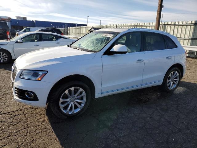 AUDI Q5 2016 wa1c2afp2ga016832