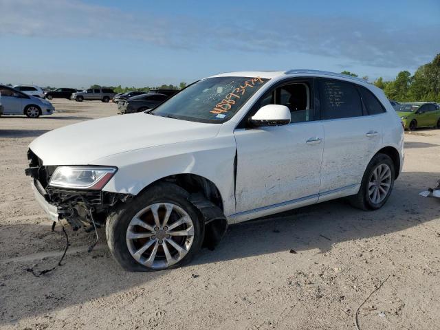 AUDI Q5 2016 wa1c2afp2ga019049