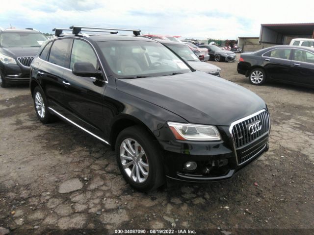 AUDI Q5 2016 wa1c2afp2ga024381