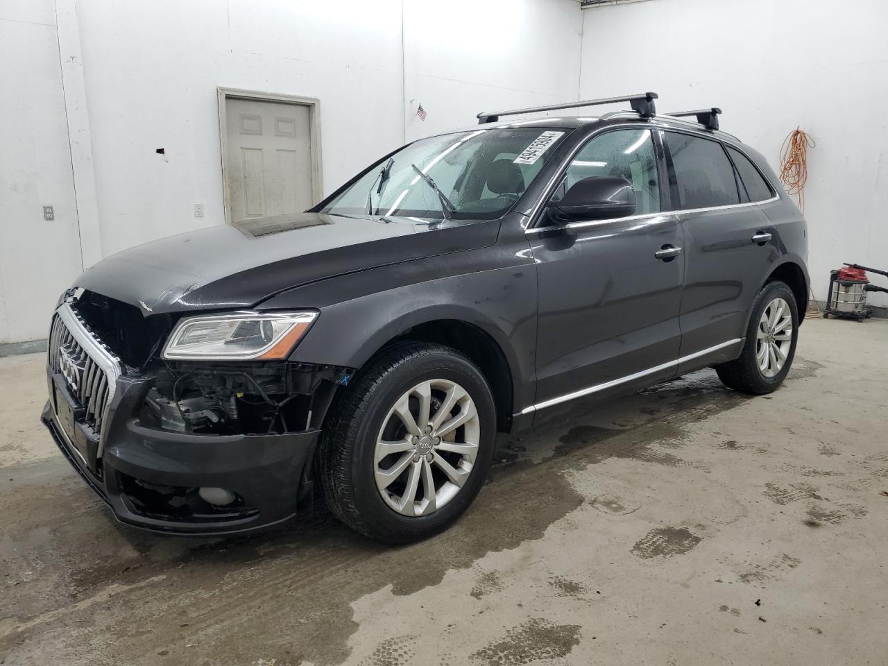 AUDI Q5 2015 wa1c2afp2ga034795