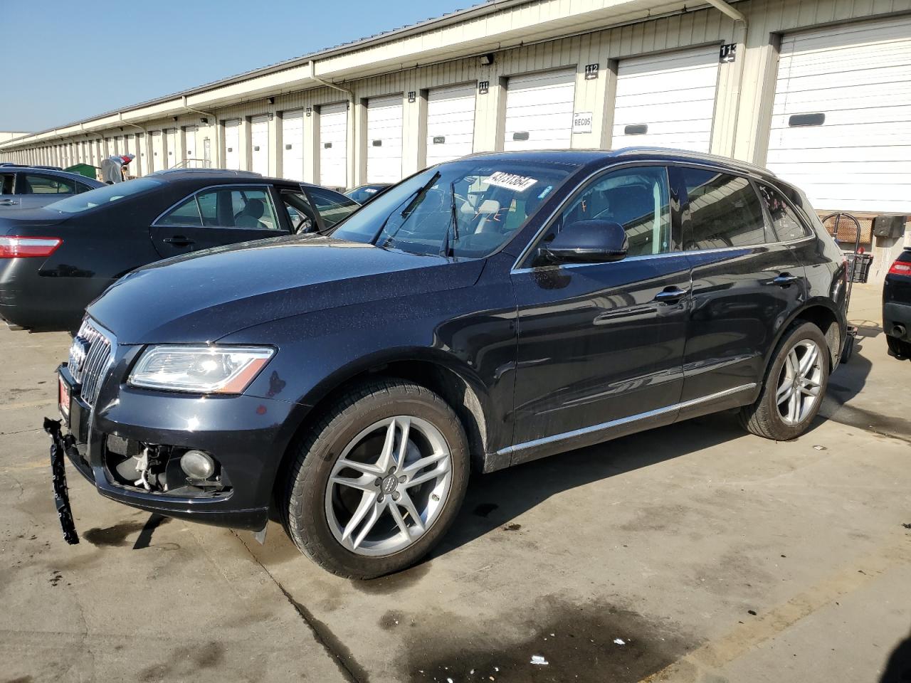 AUDI Q5 2015 wa1c2afp2ga044551