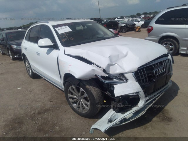 AUDI Q5 2015 wa1c2afp2ga045571