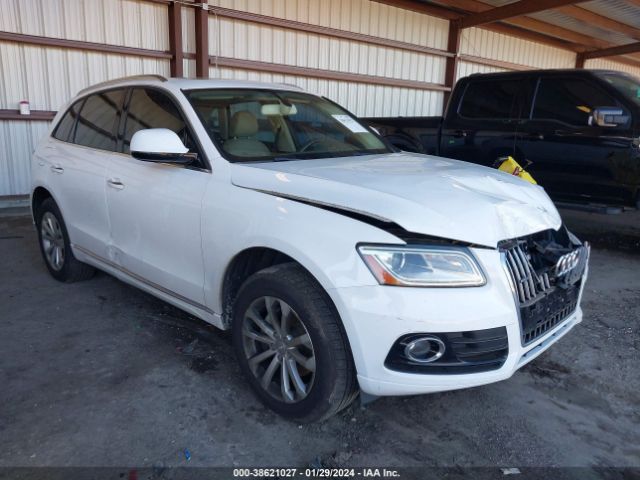 AUDI Q5 2016 wa1c2afp2ga056263