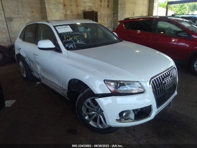 AUDI Q5 2016 wa1c2afp2ga065724