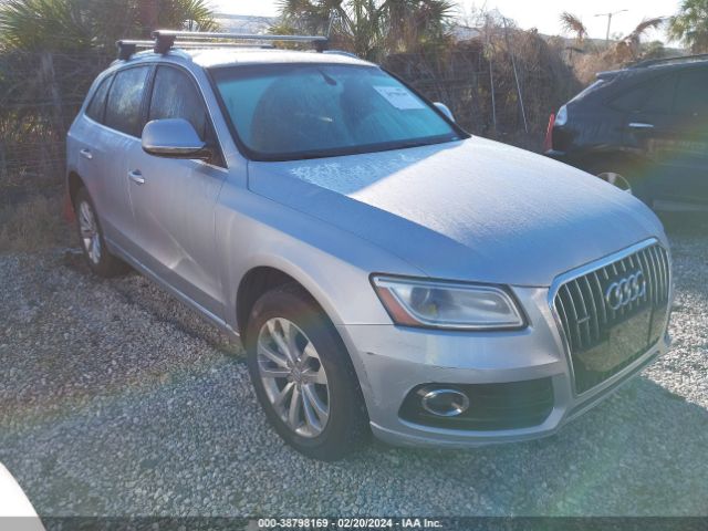 AUDI Q5 2016 wa1c2afp2ga088713