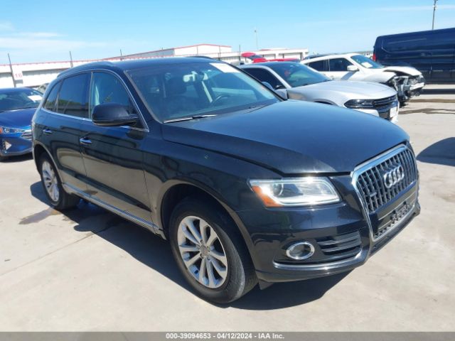 AUDI Q5 2016 wa1c2afp2ga124173