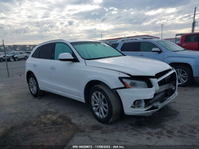 AUDI Q5 2016 wa1c2afp2ga124383